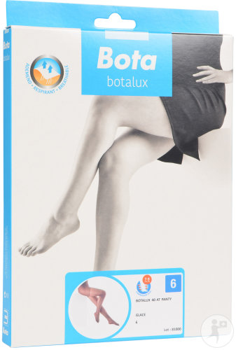 Bota Botalux 40 Panty De Soutien Glace N6 Paire 1