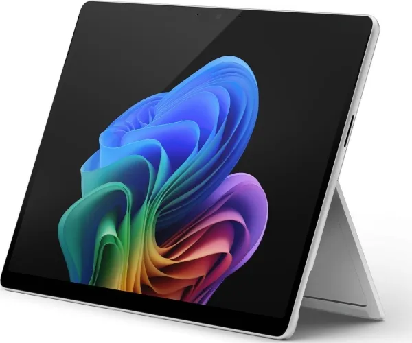 Microsoft Surface Pro Copilot  PC for Business - 11th Edition - tablet - Intel Core Ultra 5 - 236V / op til 4.7 GHz - Win 11 Pro - Arc Graphics 130V - 16 GB RAM - 512 GB SSD - 13