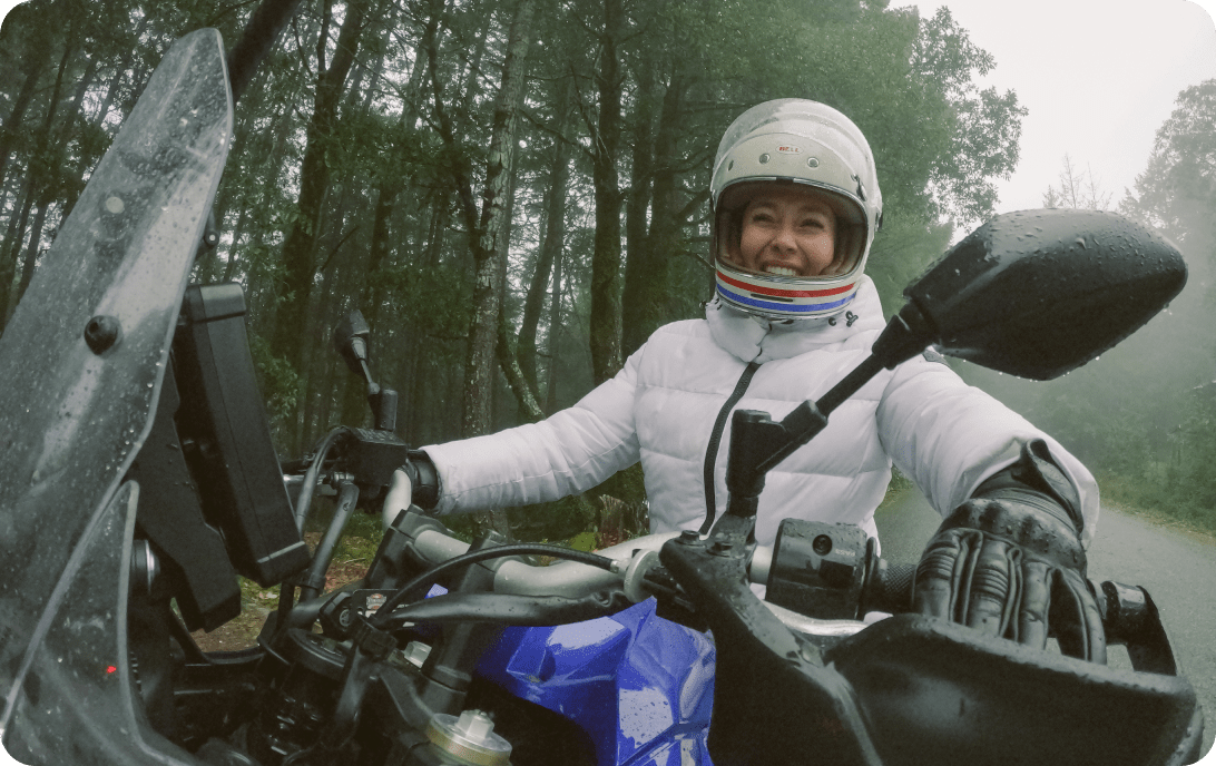 Boom + Lenkerhalterung(Set mit Kamera-Verlängerungsarm für Bikes + mehr)