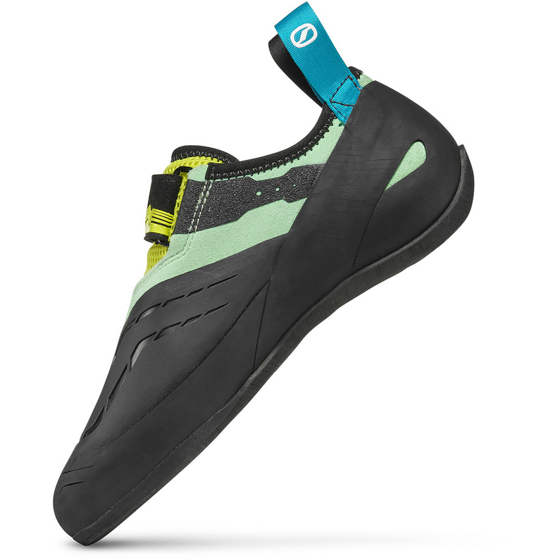 Scarpa Damen Origin VS Kletterschuhe