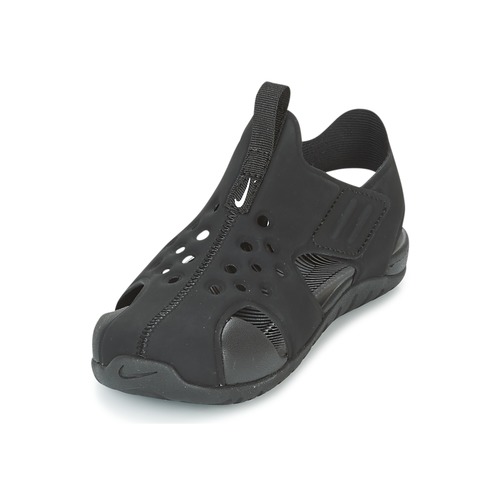 Nike - SUNRAY PROTECT 2 CADET Negro / Blanco