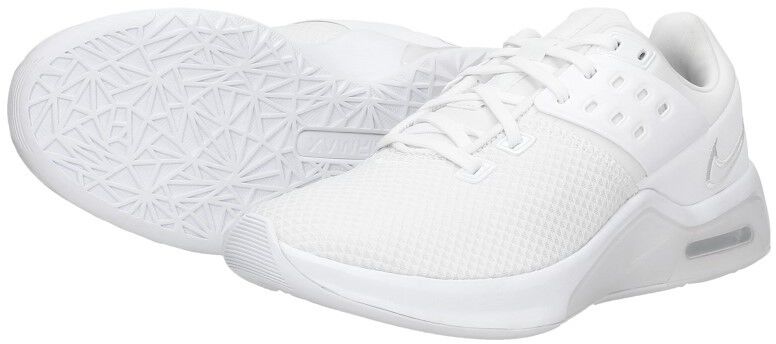 Nike Air Max Bella TR 4 wit