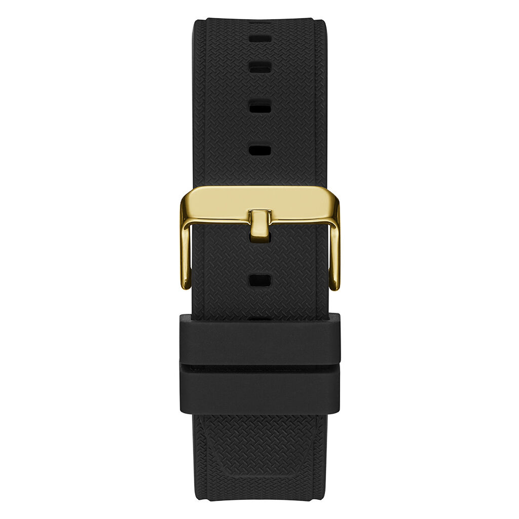 Montre Guess Third Gear Noir
