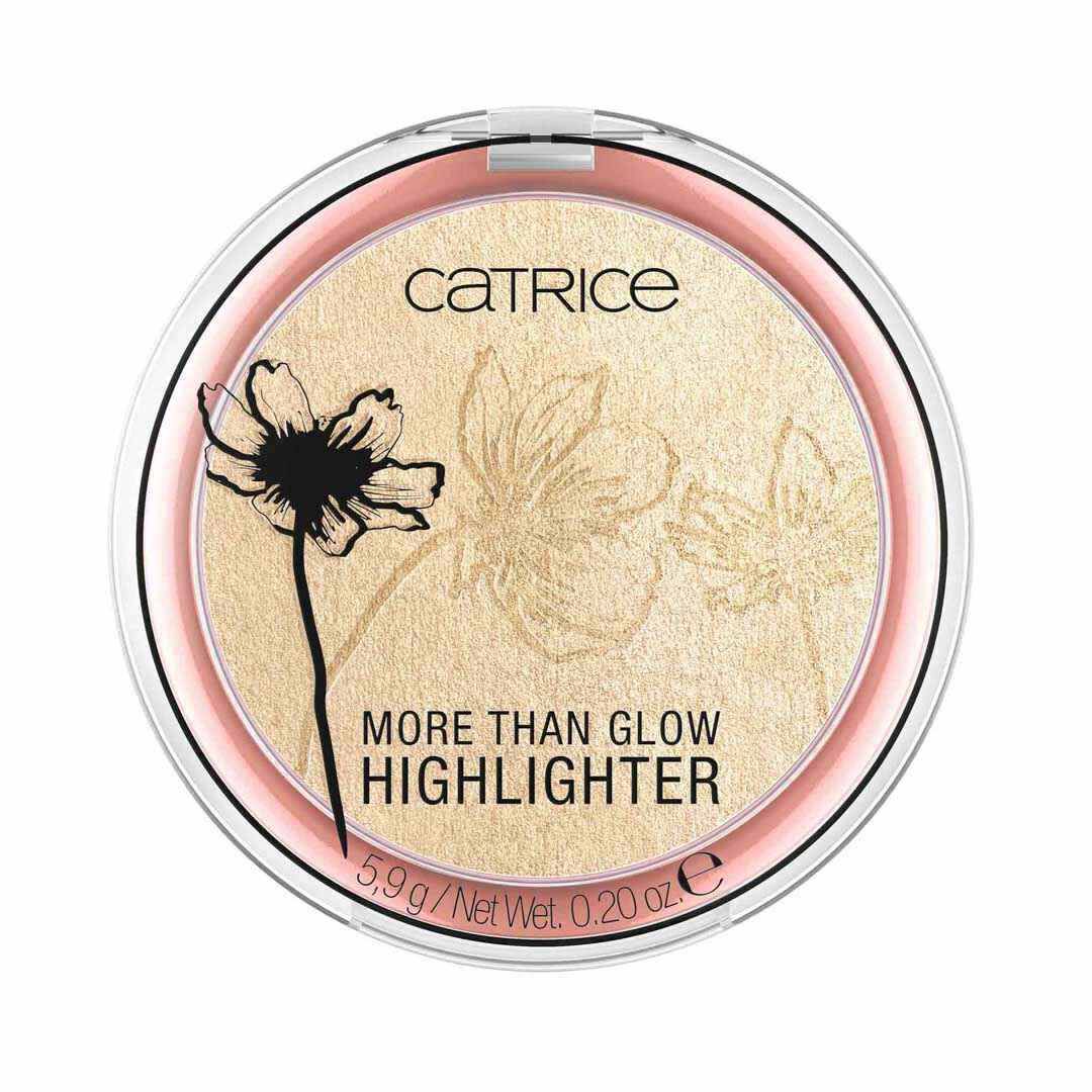 CATRICE  More Than Glow - Iluminador