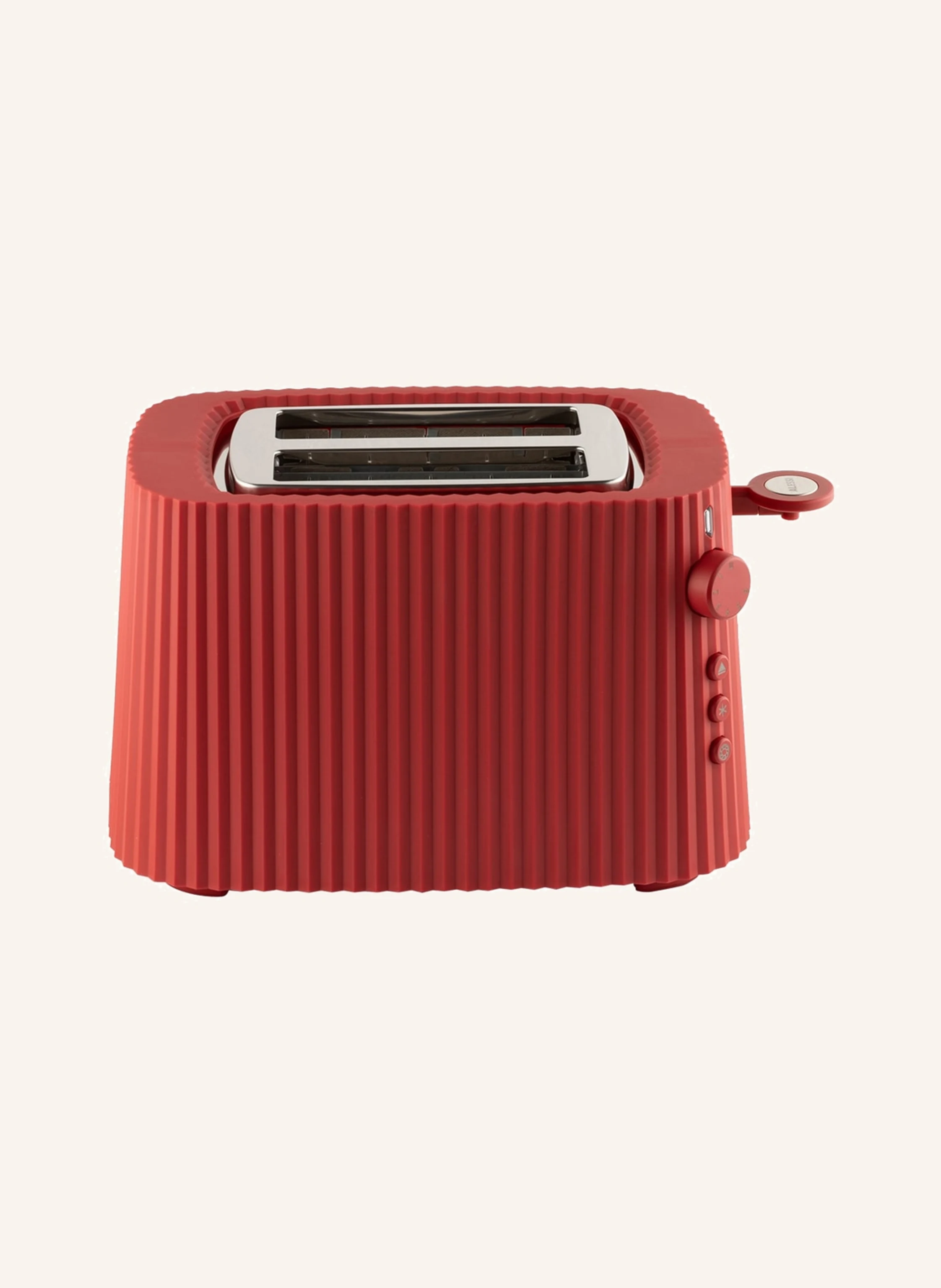 ALESSI Toaster PLISSÈ