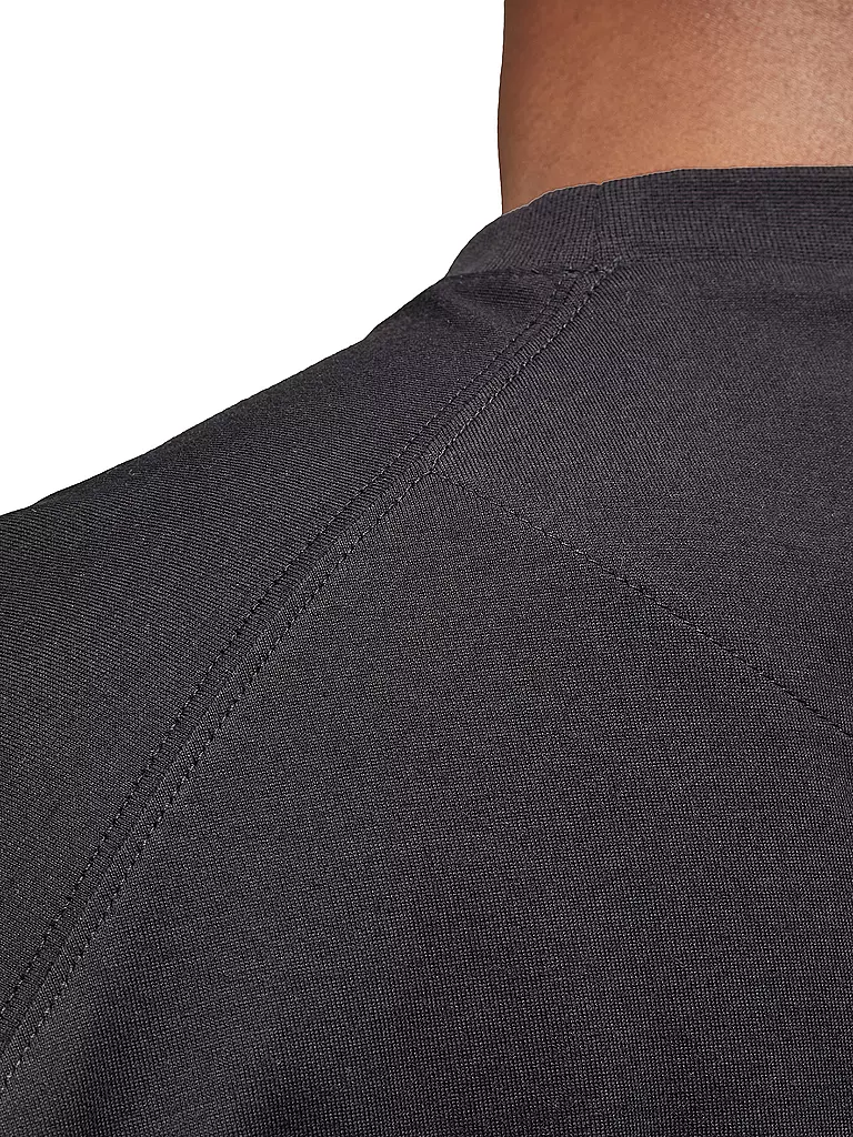Y-3 T-Shirt schwarz