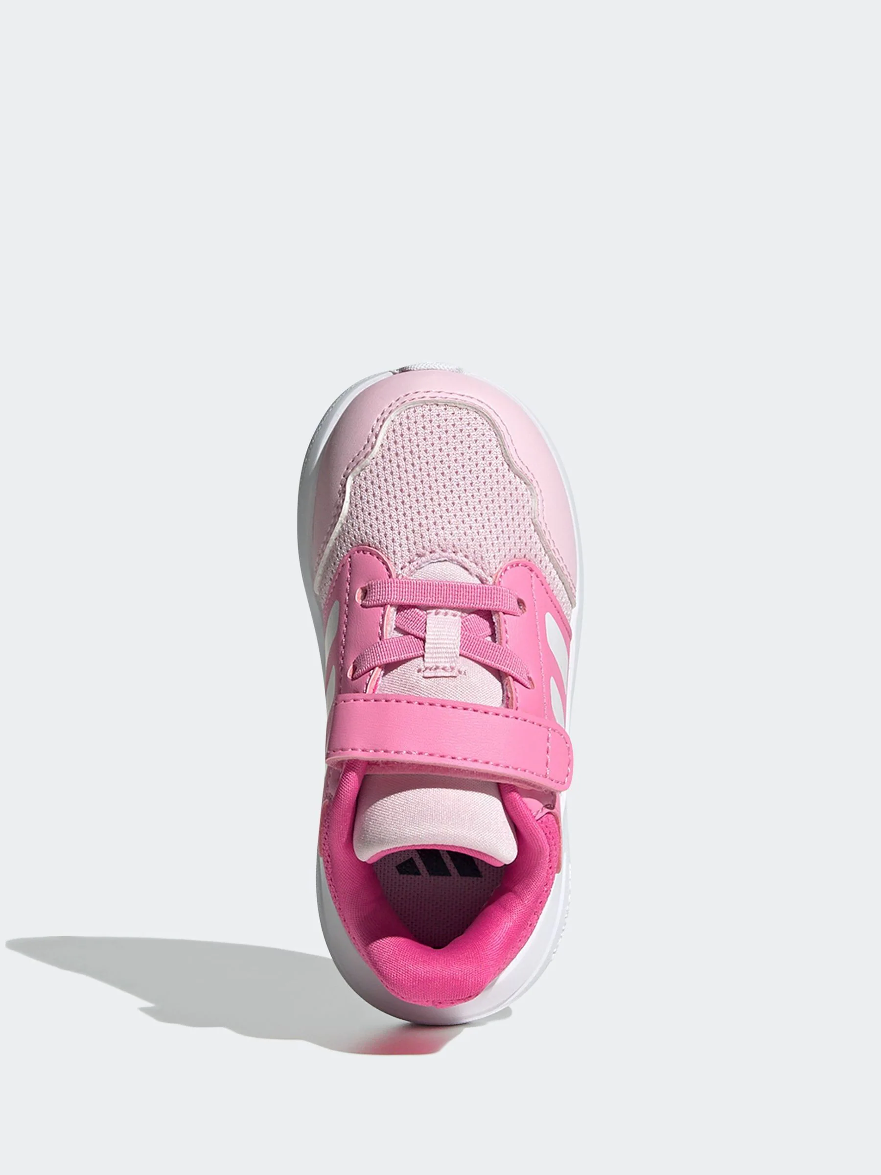 Roze - adidas Tensaur Run 3.0 Easy On Infant Trainers