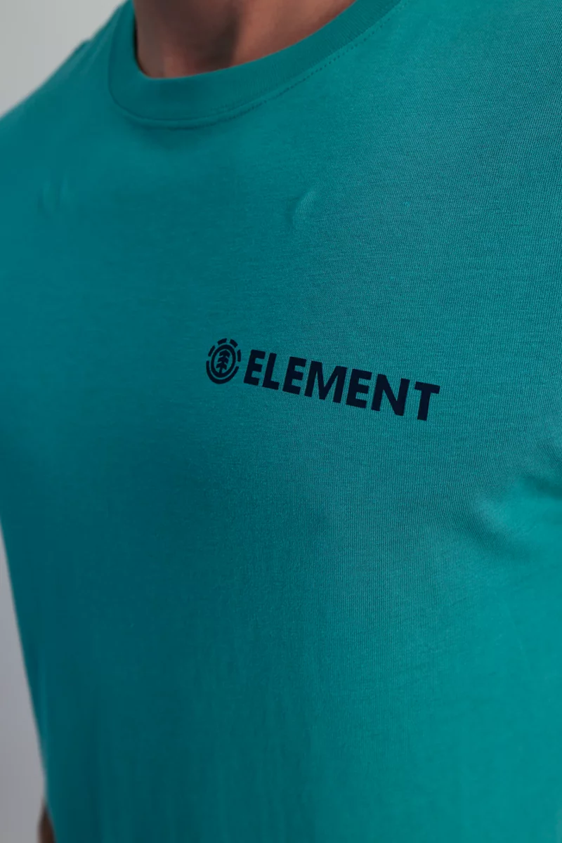 Element Blazin Chest Herren T-Shirt