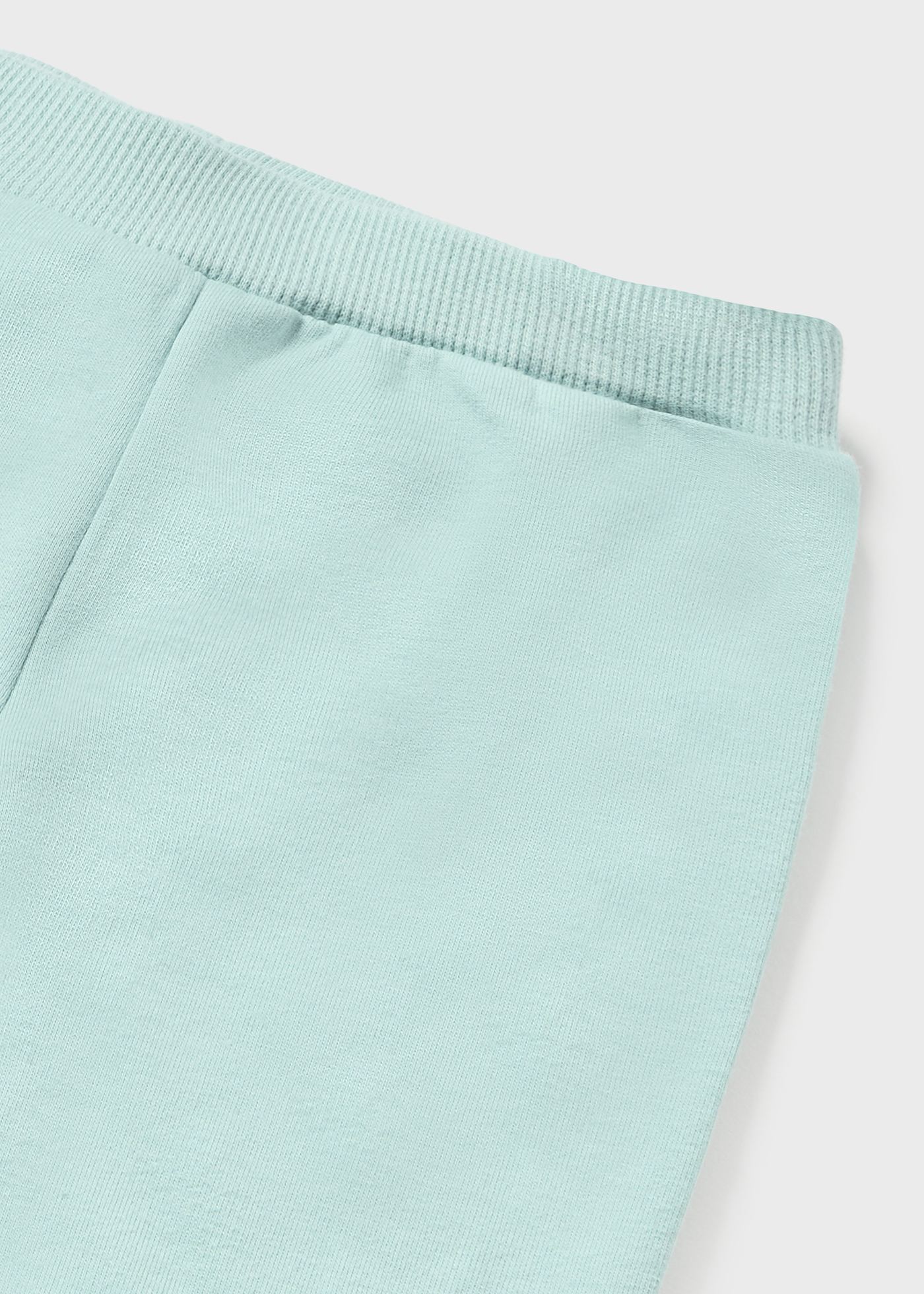 Conjunto de duas peças Better Cotton para recém-nascidos
