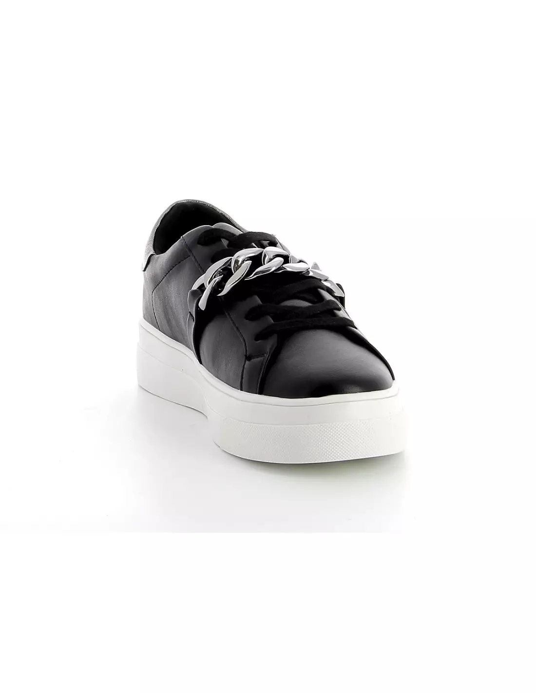 JAJA GB133 - Baskets Nero