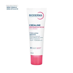 Crealine Defensive Riche - 40ml