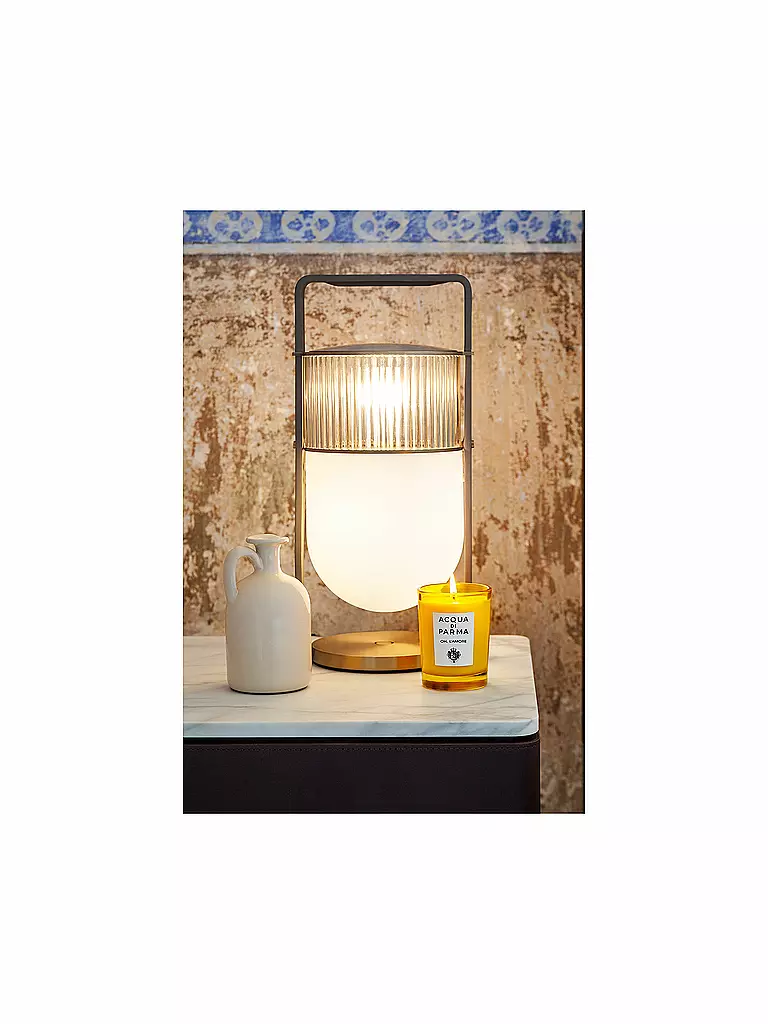 ACQUA DI PARMA Duftkerze - Oh, l'Amore Candle 200g keine Farbe