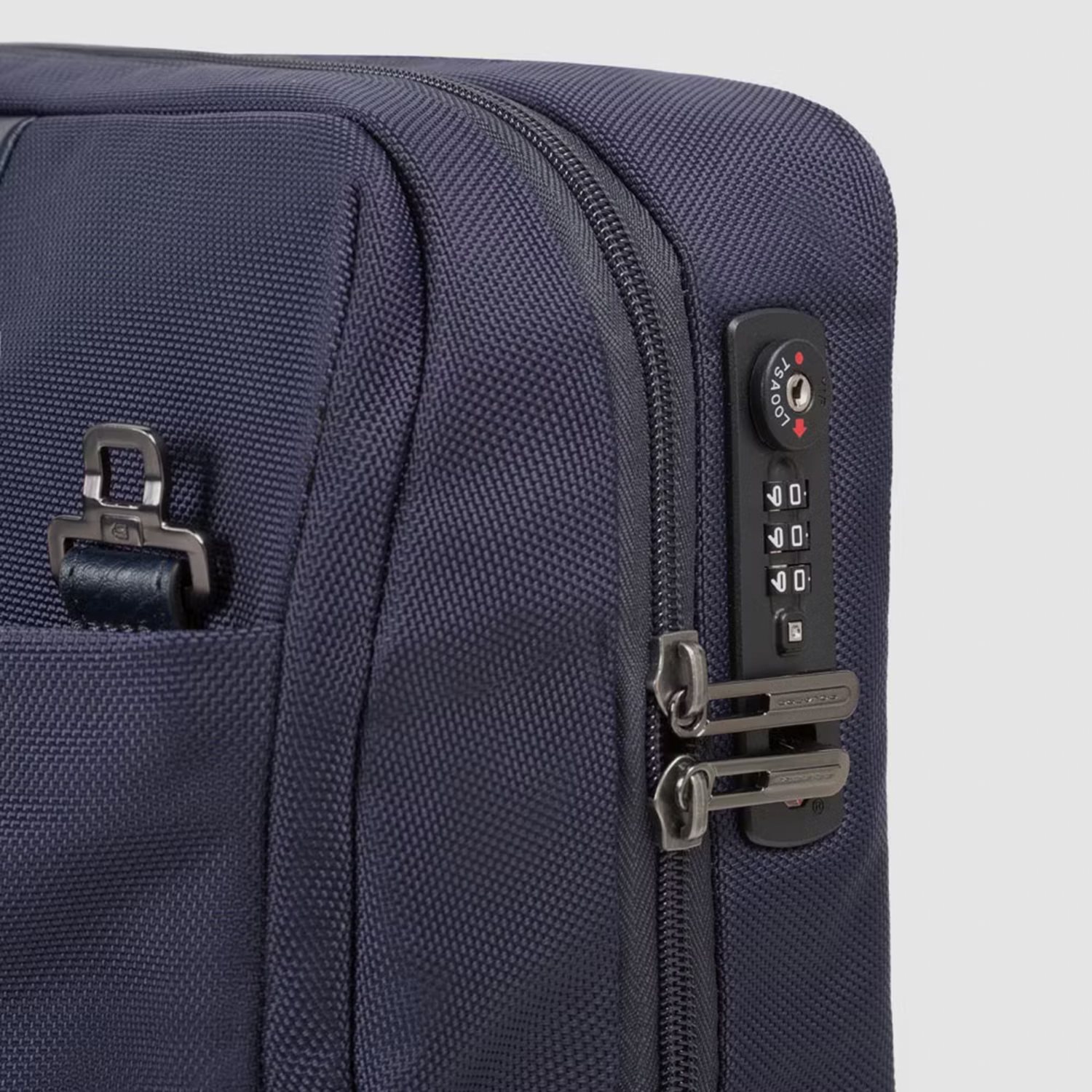 Piquadro Business Trolley 15.6