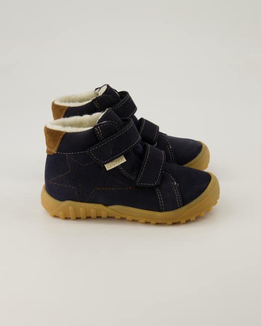 Pepino DONNY Winterstiefel in Blau