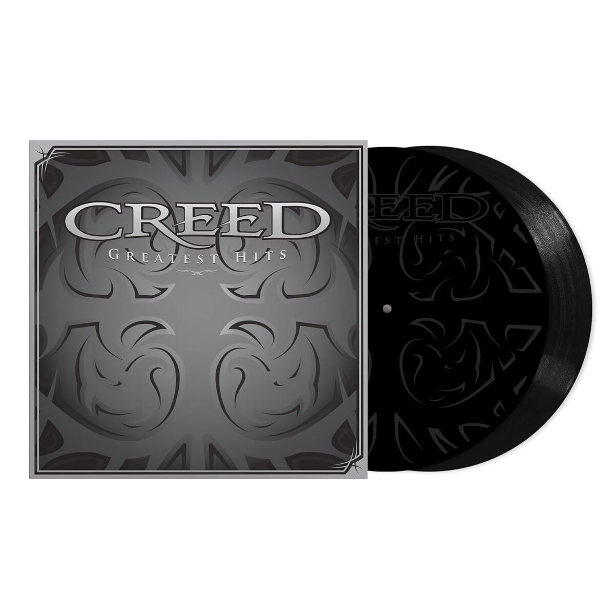 Greatest hits | Creed LP