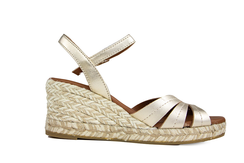 Viguera Espadrille Elista Sahara