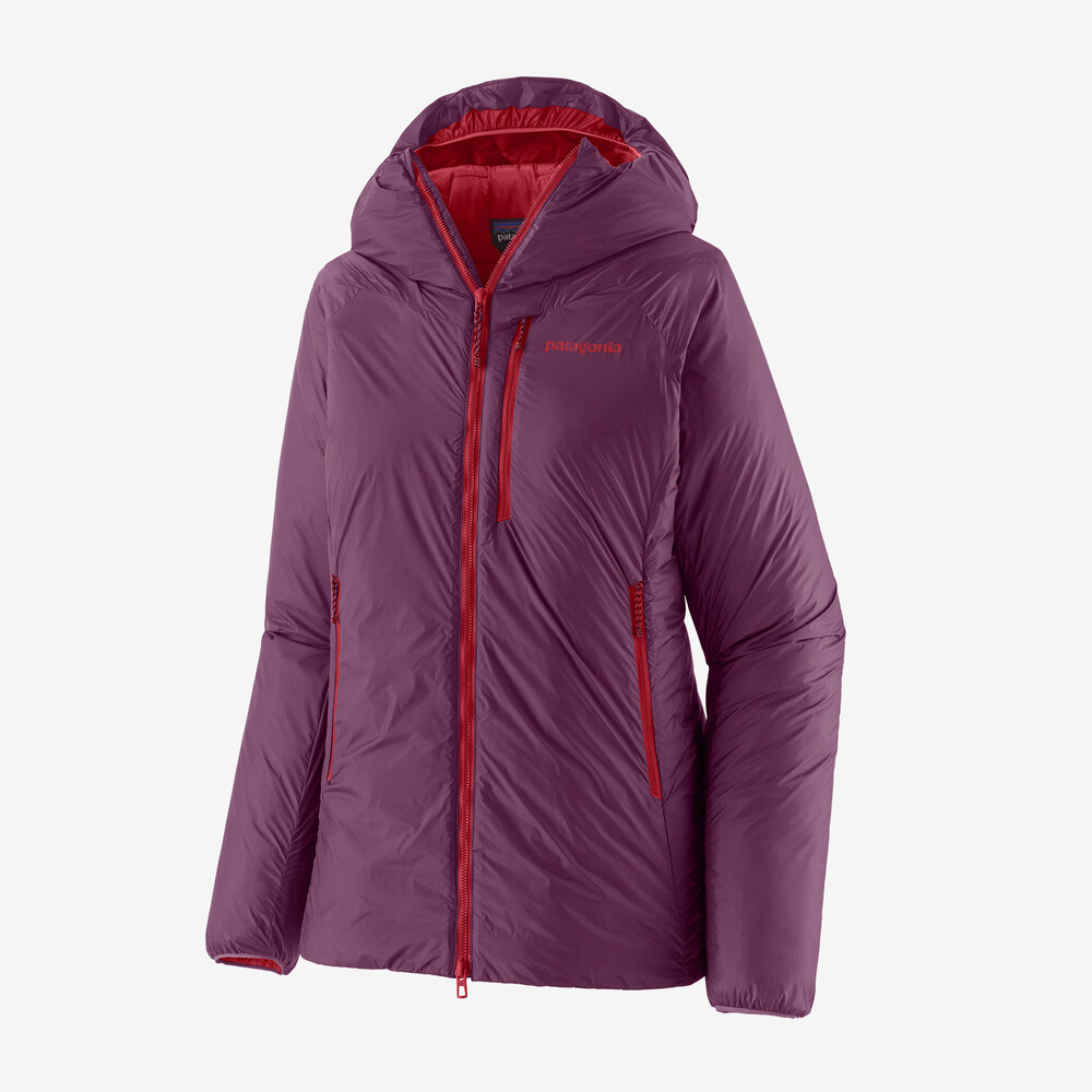 DAS Light Hoodie für Damen