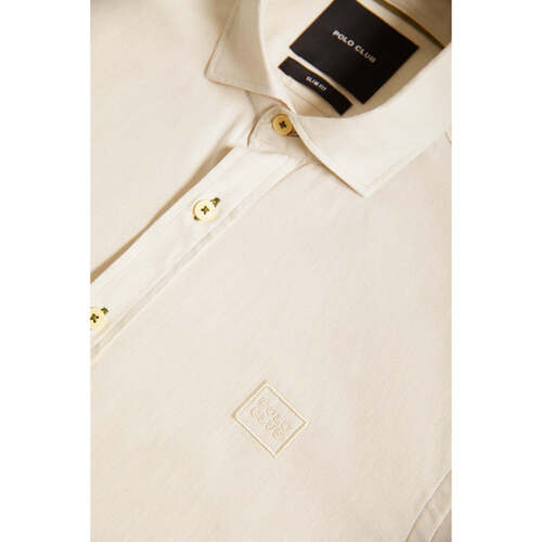 Polo Club - ARYN Beige