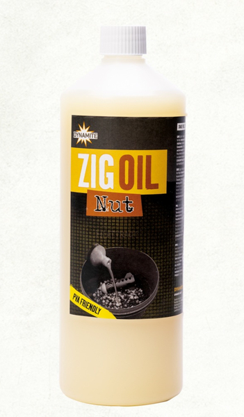 Dynamite Baits Zig Oil