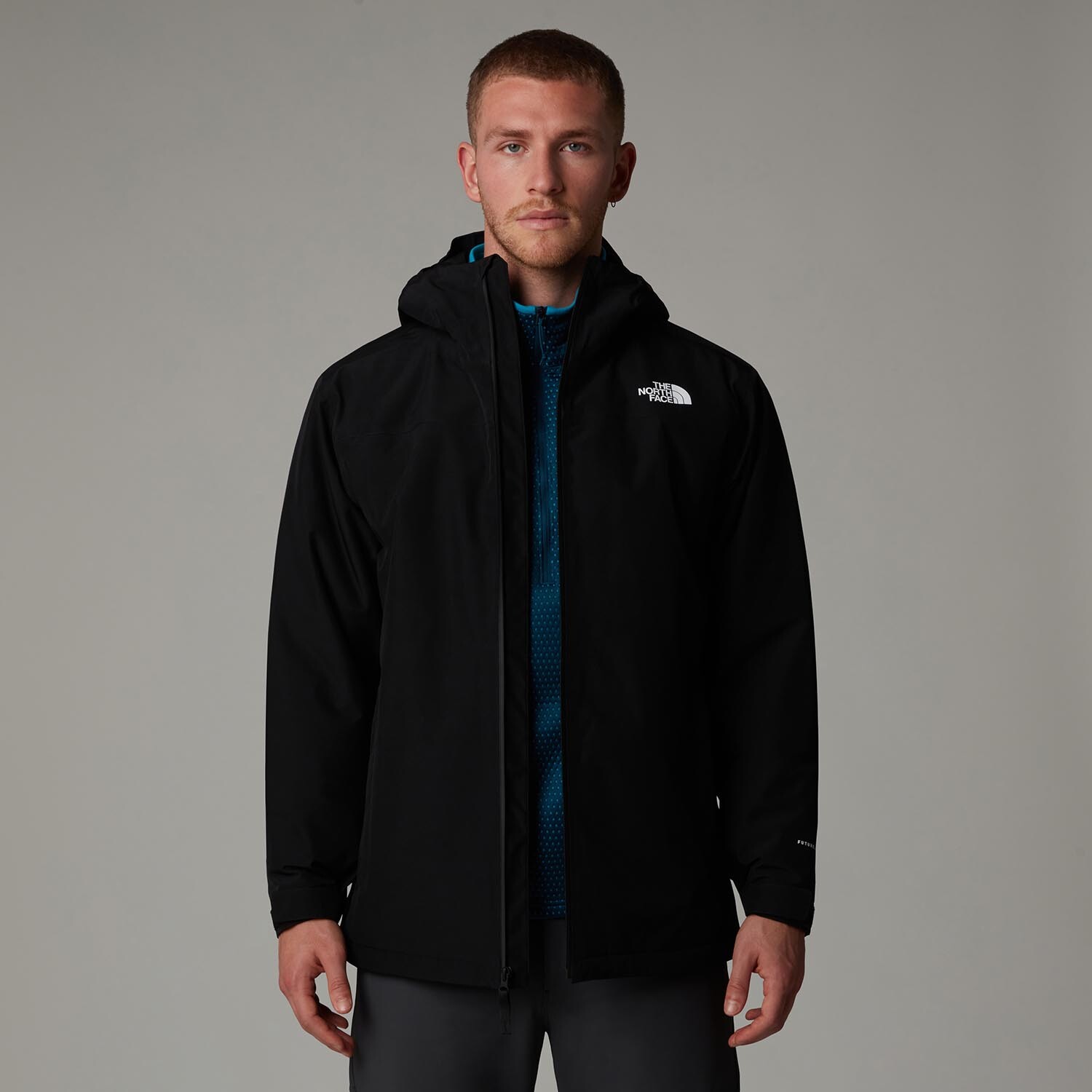 The North Face Mens Dryzzle Futurelight Insulated Jacket