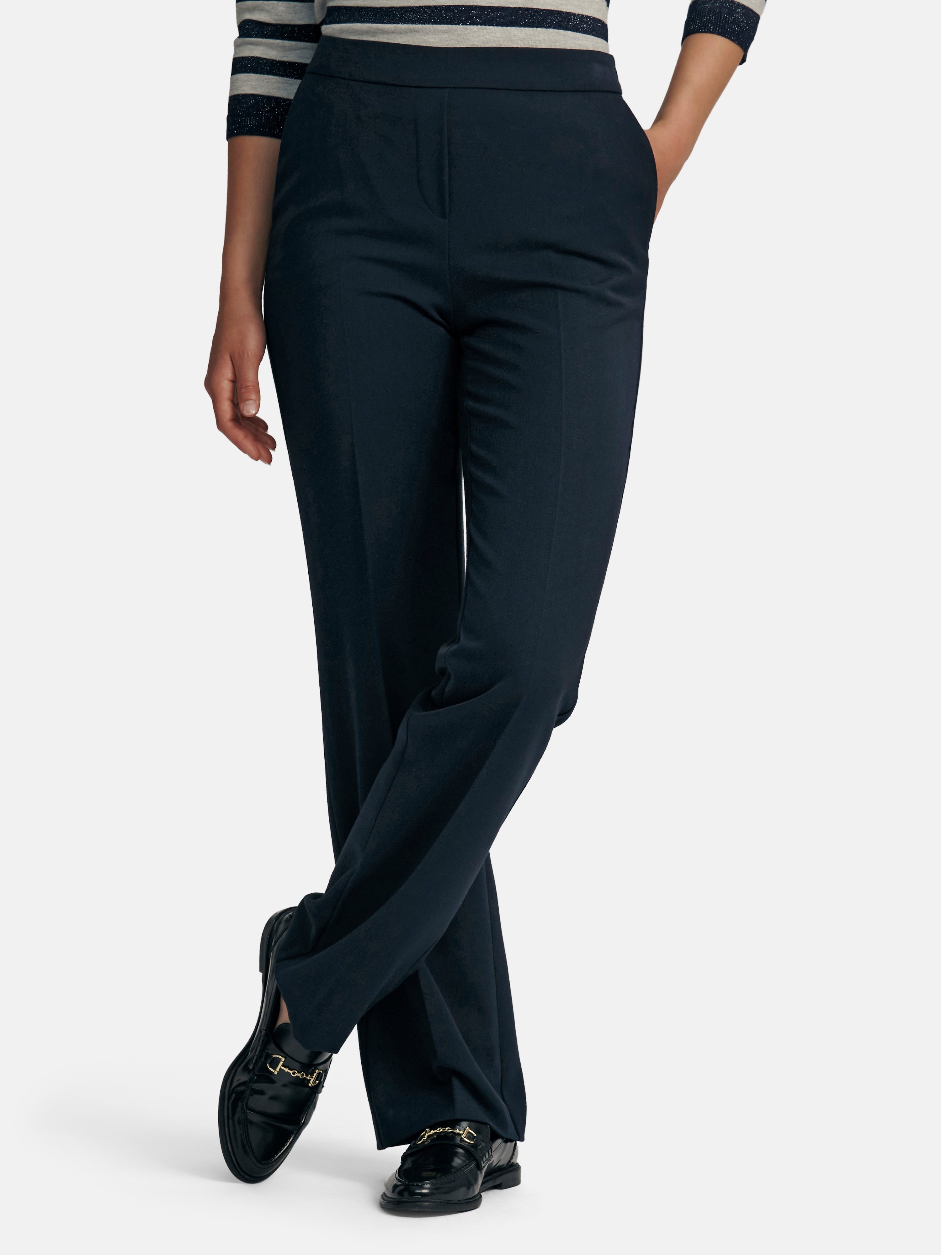 Schlupf-Hose Passform Cornelia