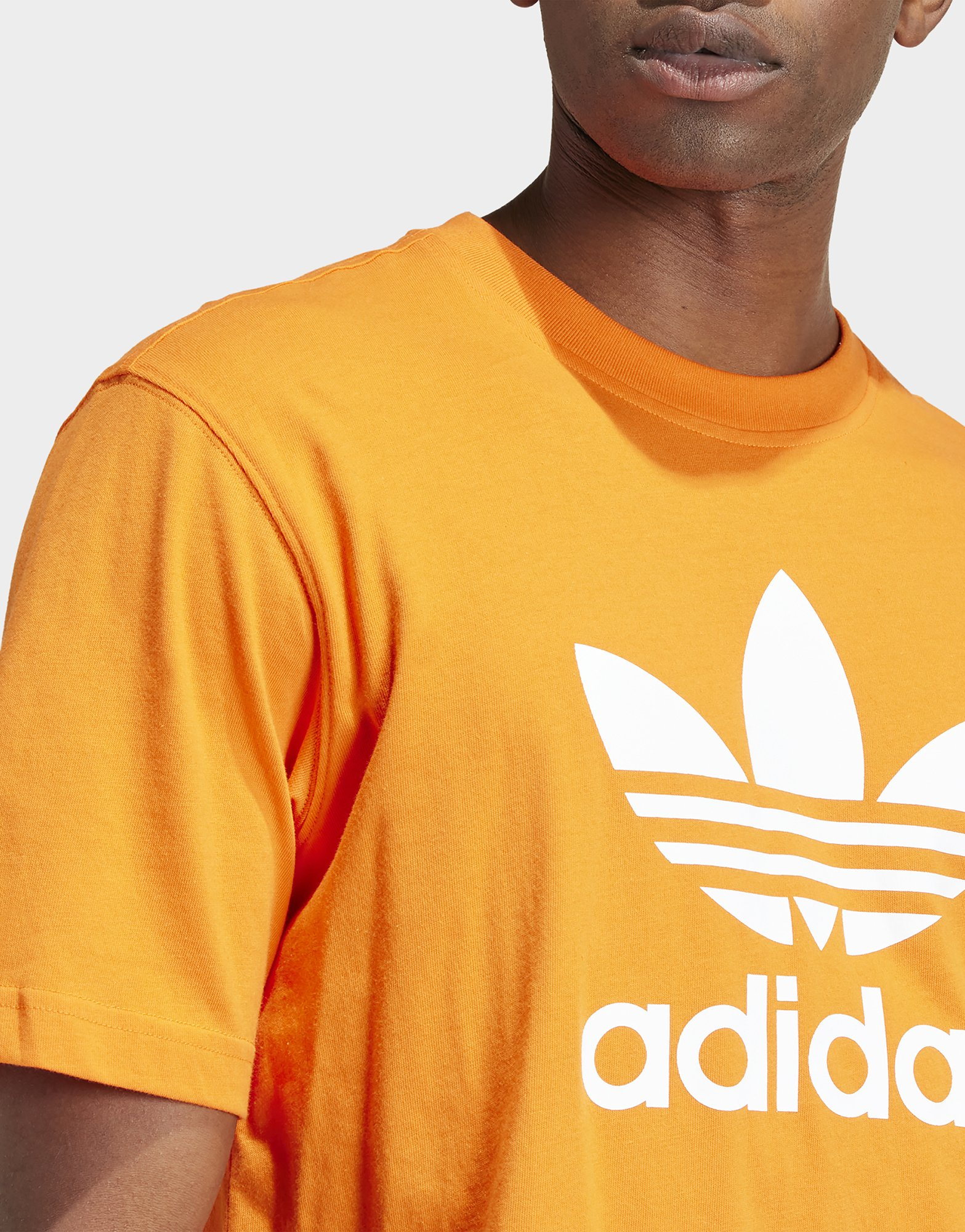 adidas T-shirt Trèfle Adicolor