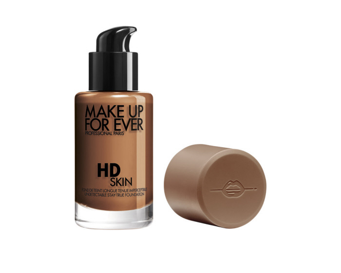 MAKE UP FOR EVER - HD Skin Foundation, 30ml