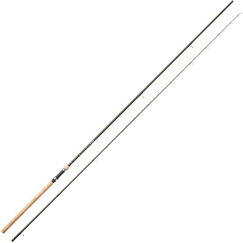 Canne Anglaise Shakespeare Skp Solitude Rod Power Float