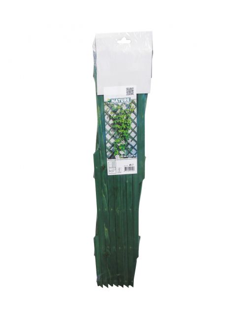 Nature Houten Klimrek 50x150 cm - Klim-En Geleide Artikel