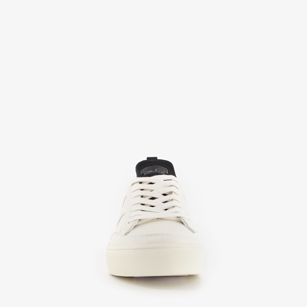 Blue Box heren sneakers gebroken wit
