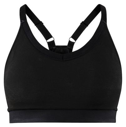 Brassière Craft Motion Bra Noir Femme