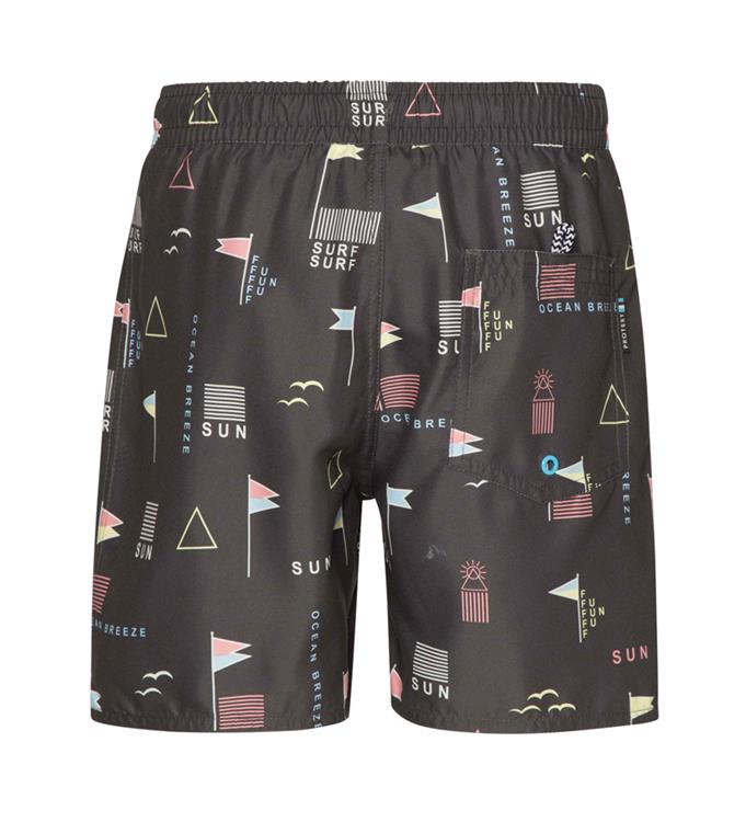 Protest Igor JR Beachshort