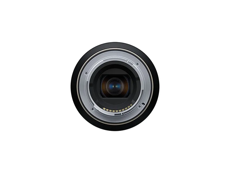 Tamron F051 - Vidvinkel objektiv - 24 mm - f/2.8 Di III OSD M1:2 - Sony E-mount - for Sony Cinema Line; a VLOGCAM; a1; a1 II; a6700; a7 IV; a7C; a7C II; a7CR; a7R V; a9 III