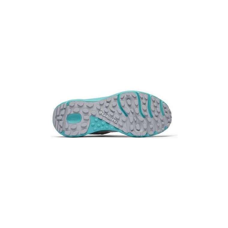 Columbia W Konos Trs Outdry Moonstone/Teal