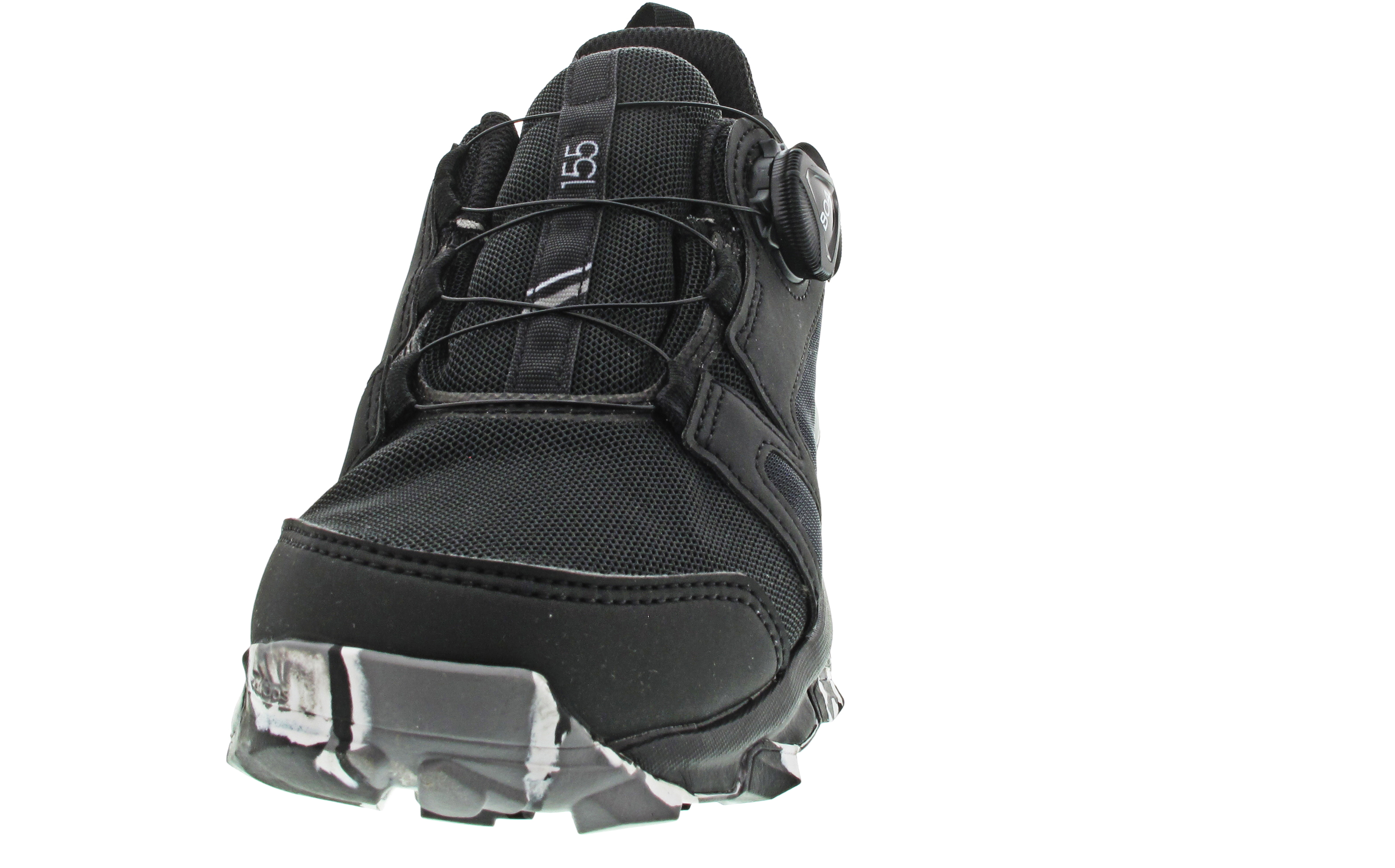 adidas Terrex Agravic Boa R.Rdy Wanderschuh TEX schwarz