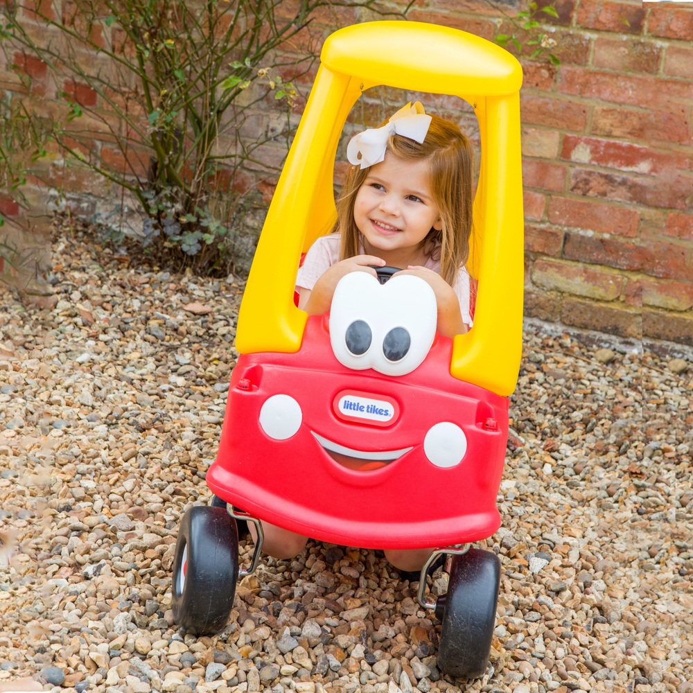 Little Tikes Cozy Coupe Classic Sortiment