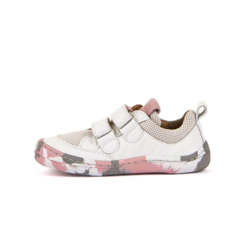 Froddo Froddo barefoot blanc multi