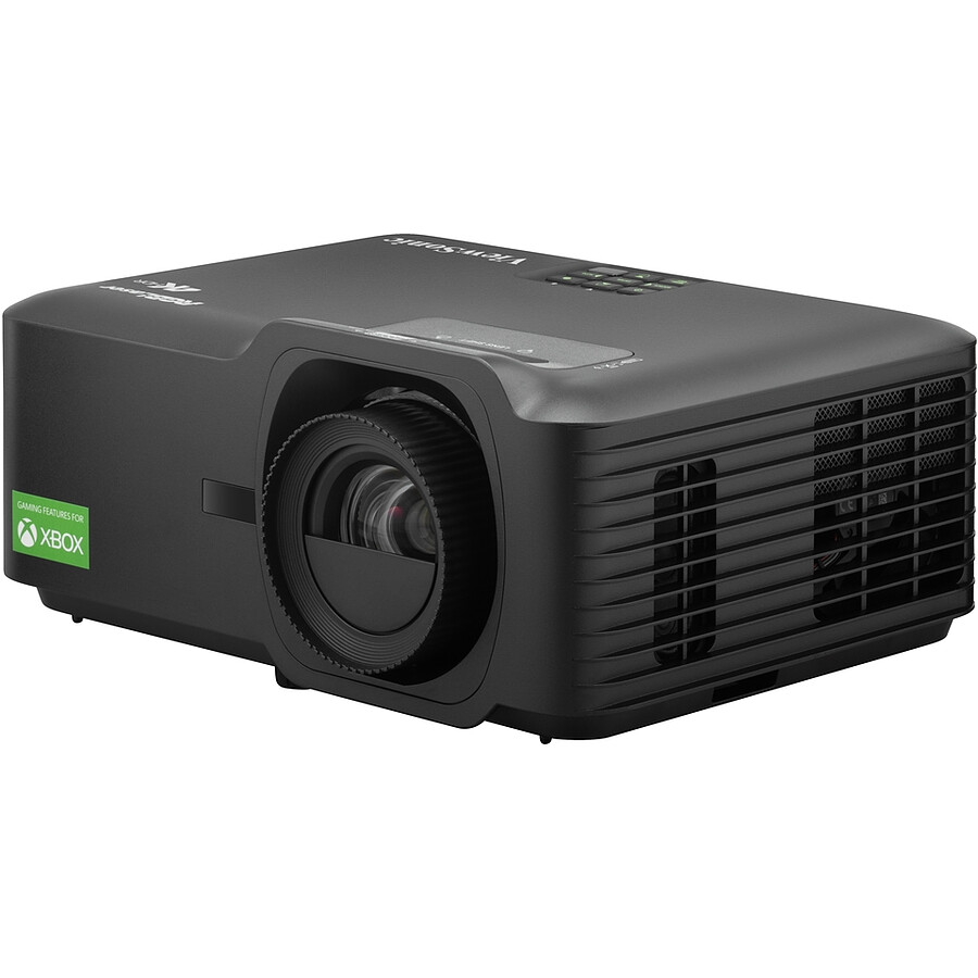 ViewSonic LX700-4KB RGB - DLP Laser 4K UHD - 5200 Lumens