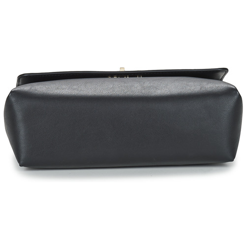 Calvin Klein Jeans - RE-LOCK EW CONV CROSSBODY Negro