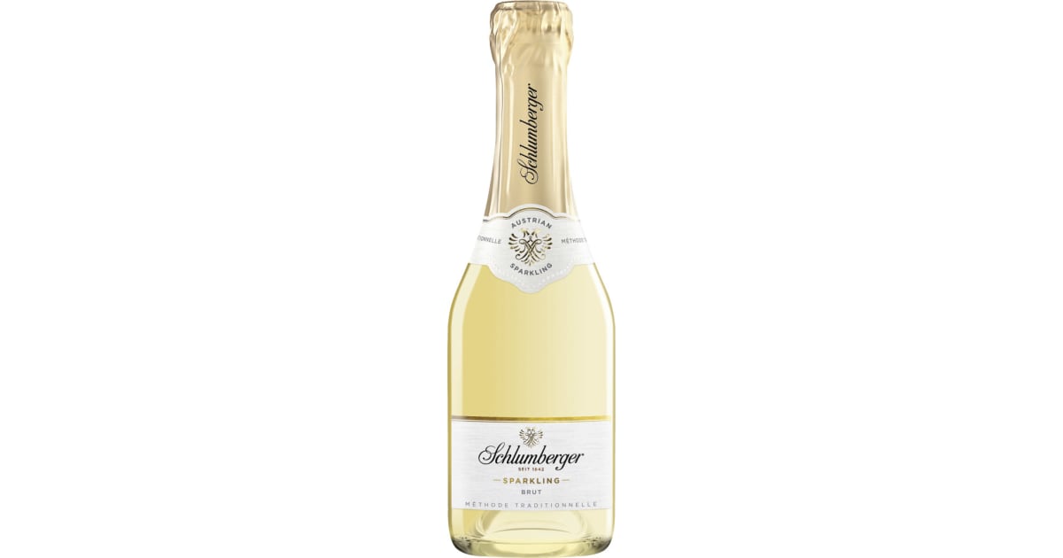 Schlumberger Sparkling Sekt (Einweg)