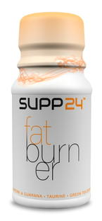 Supp24 Fatburner 720ML