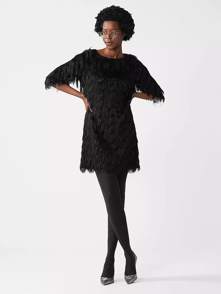 VERA MONT Cocktailkleid  schwarz