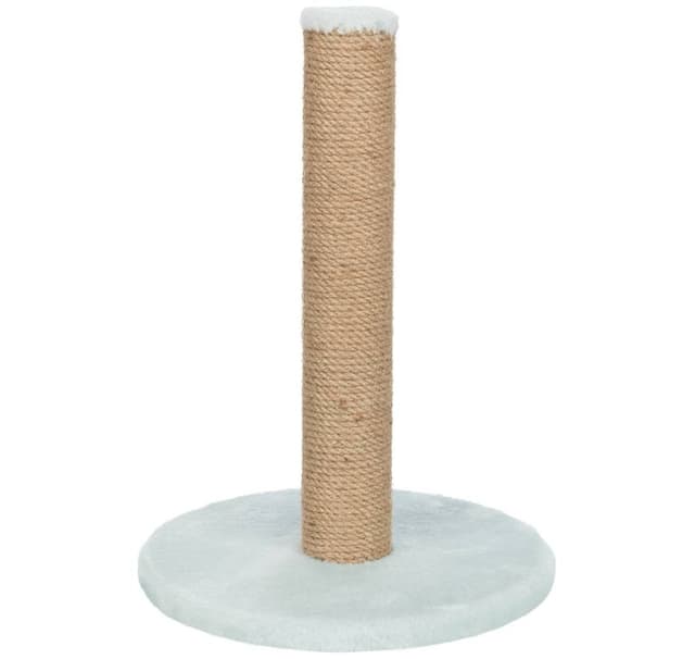 Junior kradsestolpe på tallerken, 42 cm, postfrit