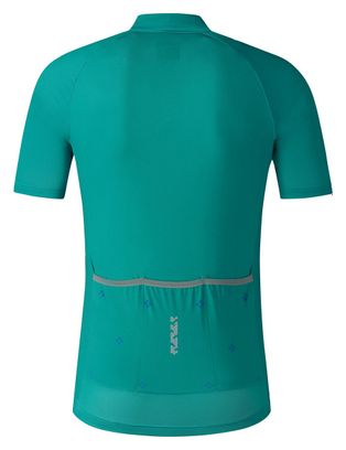 Maillot Shimano Aerolite