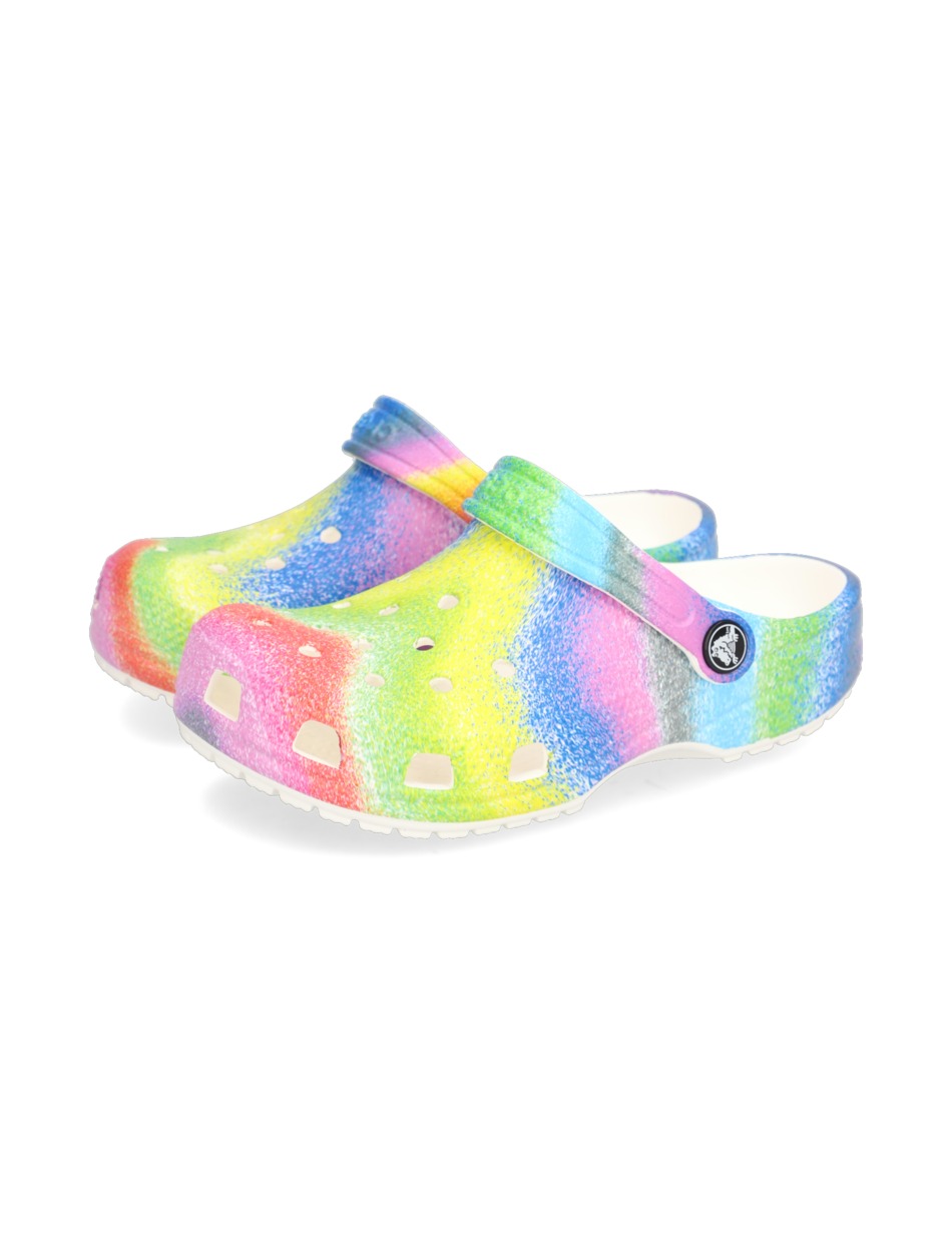CLASSIC SPRAY DYE CLOG K