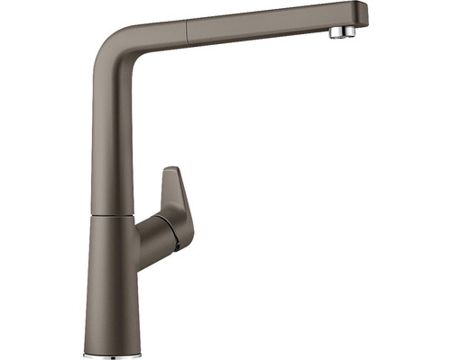 Blanco keukenkraan AVONA-S cafe mat 521284