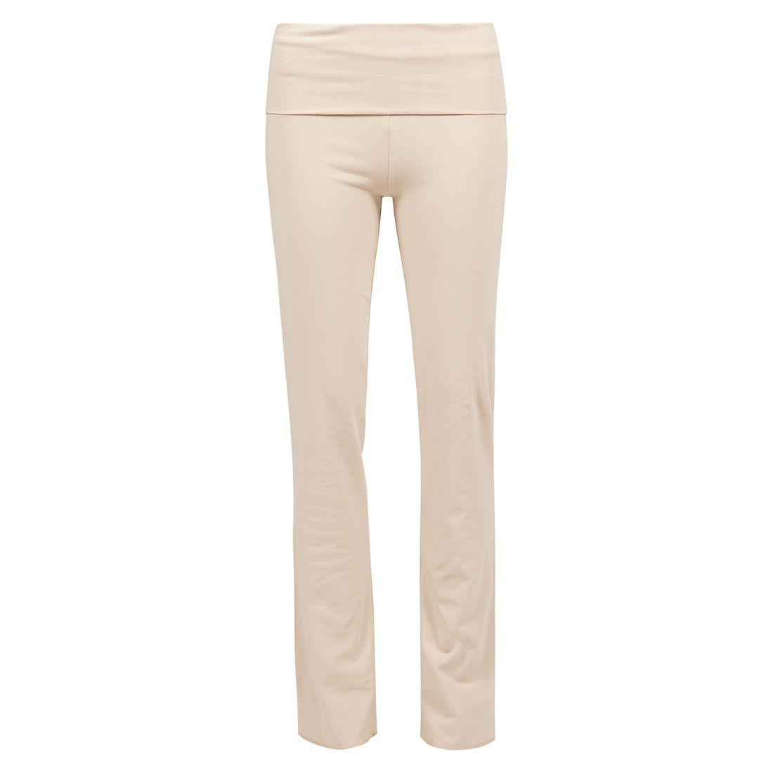 Fold-over bukse Amanda