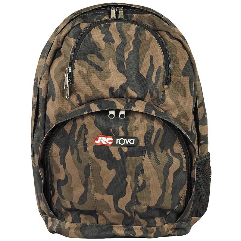 Sac À Dos Jrc Rova Camo Backpack