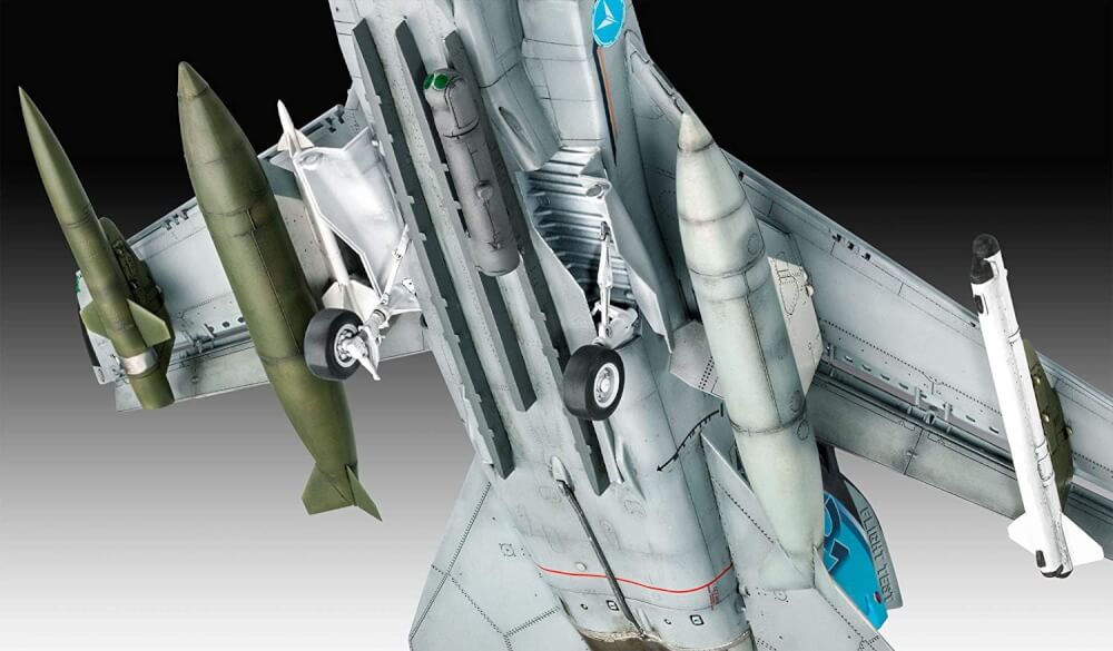 Tornado ASSTA 3.1