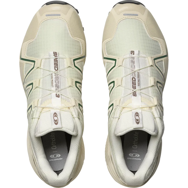 SPEEDCROSS 3  Sportliche Schuhe Unisex